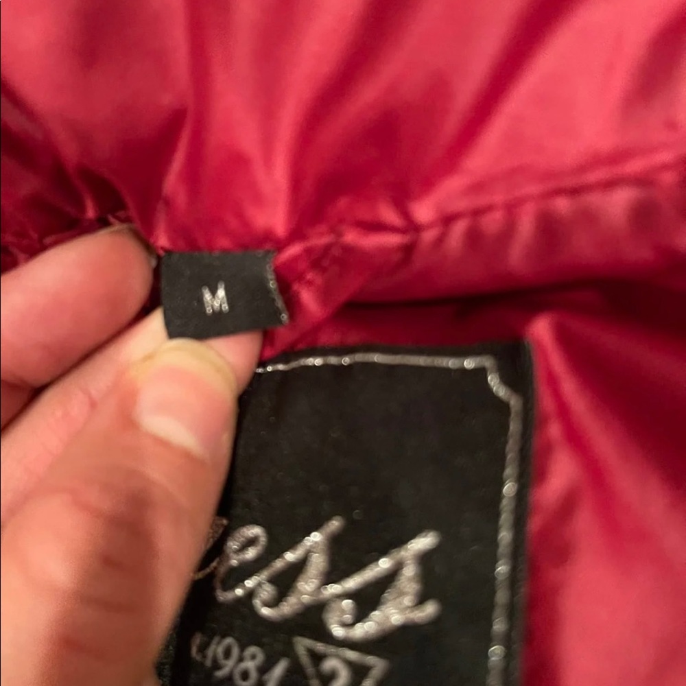 Guess Puffer Jacket - image 6